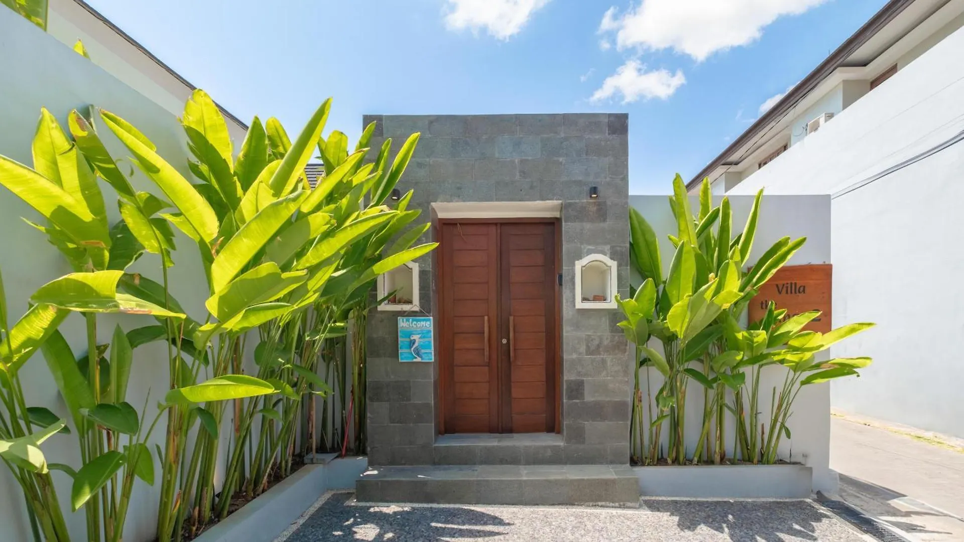 Villa Lange 2 By Villa Finder Seminyak