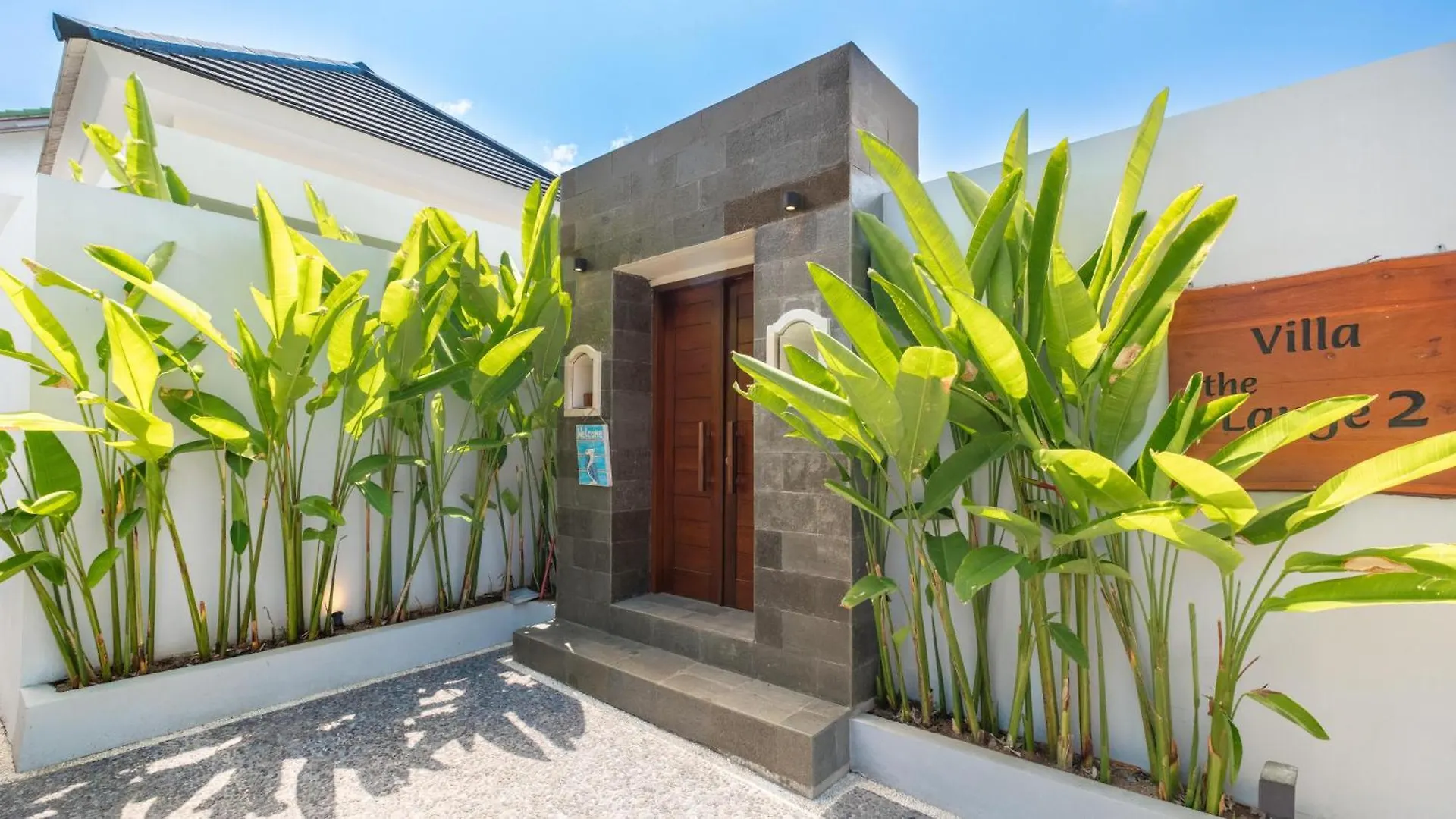 Villa Lange 2 By Villa Finder Seminyak