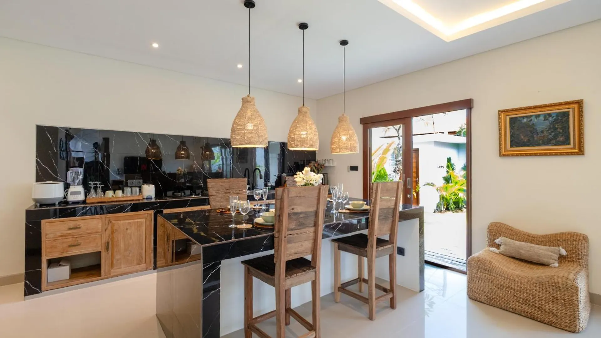 Villa Lange 2 By Villa Finder Seminyak  0*, Seminyak (Bali) Indonesia