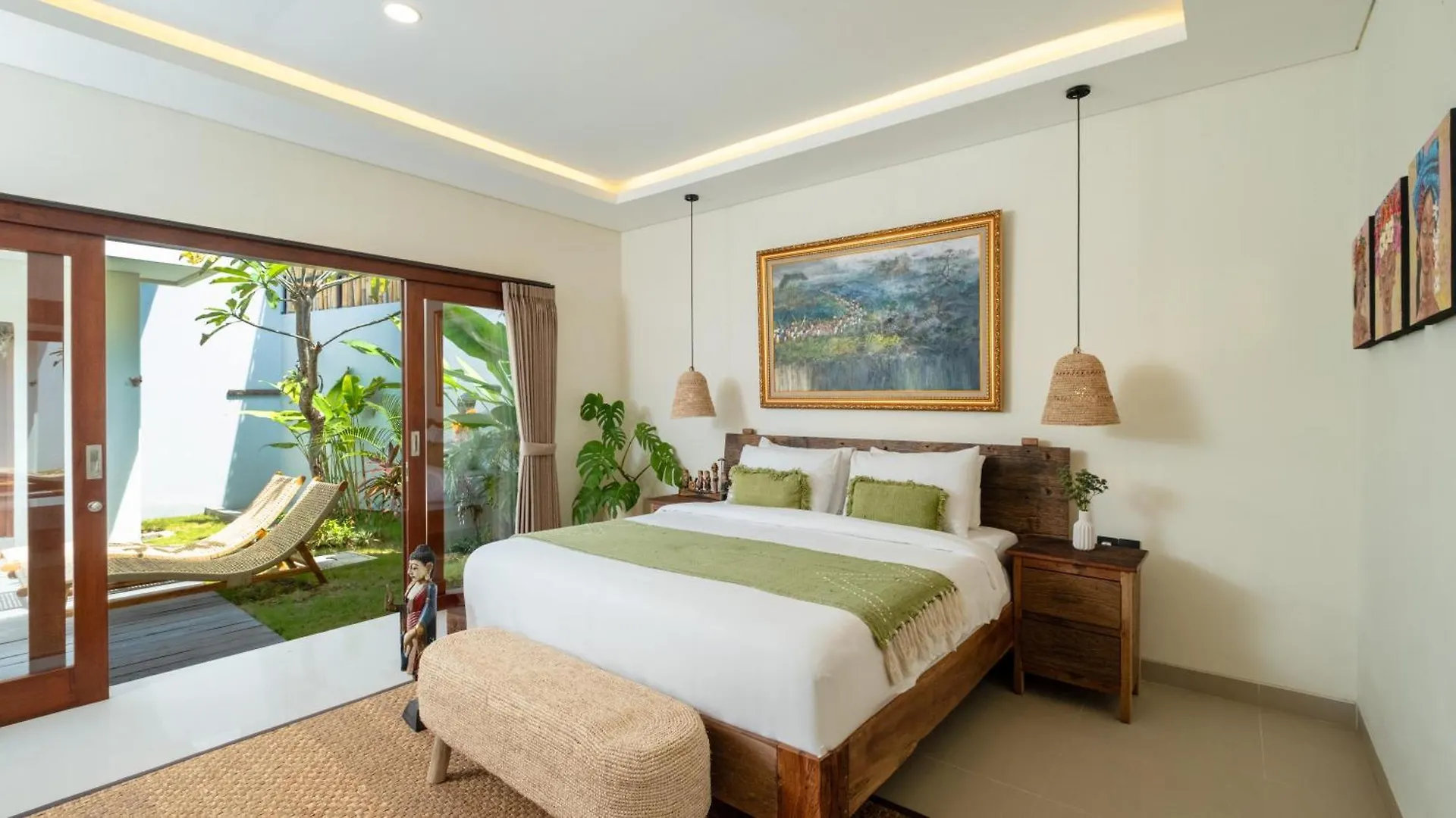 Villa Lange 2 By Villa Finder Seminyak  0*, Seminyak (Bali) Indonesia