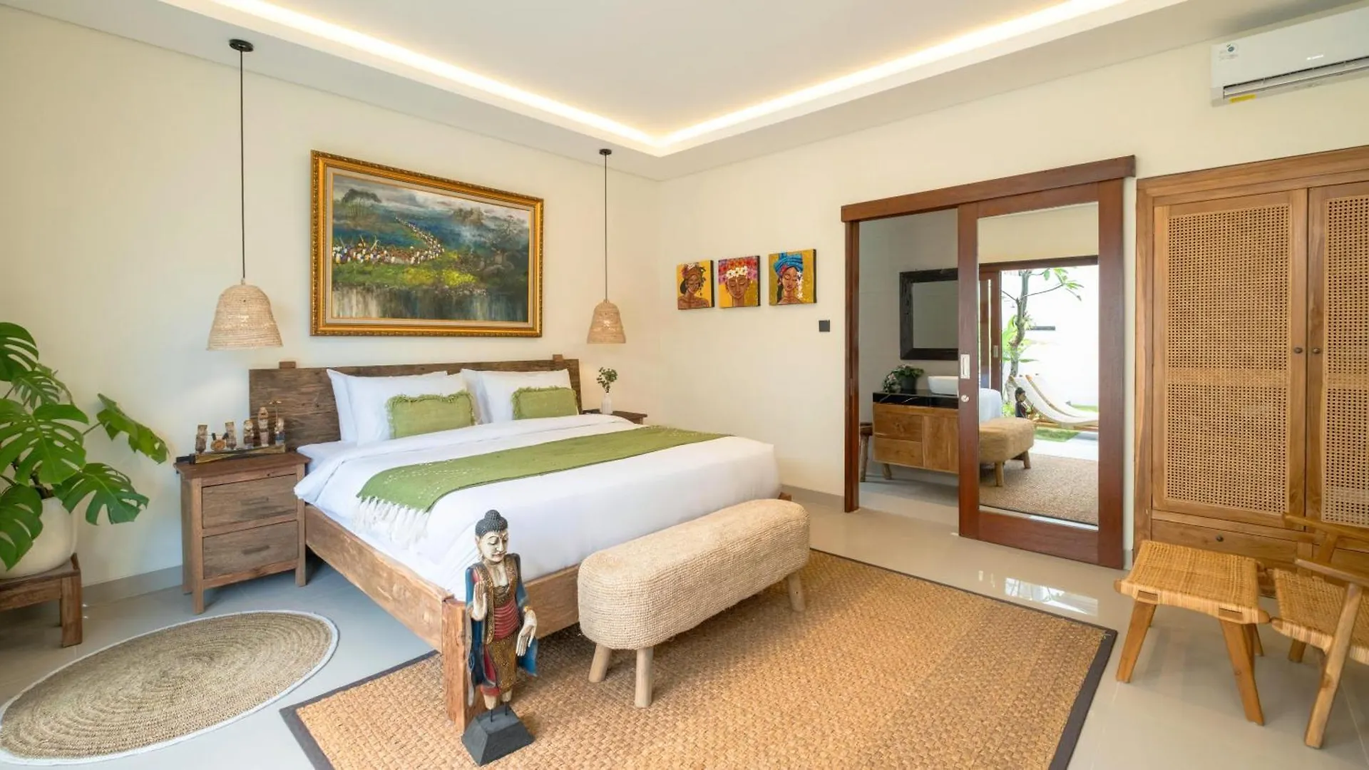 Villa Lange 2 By Villa Finder Seminyak   Seminyak (Bali)