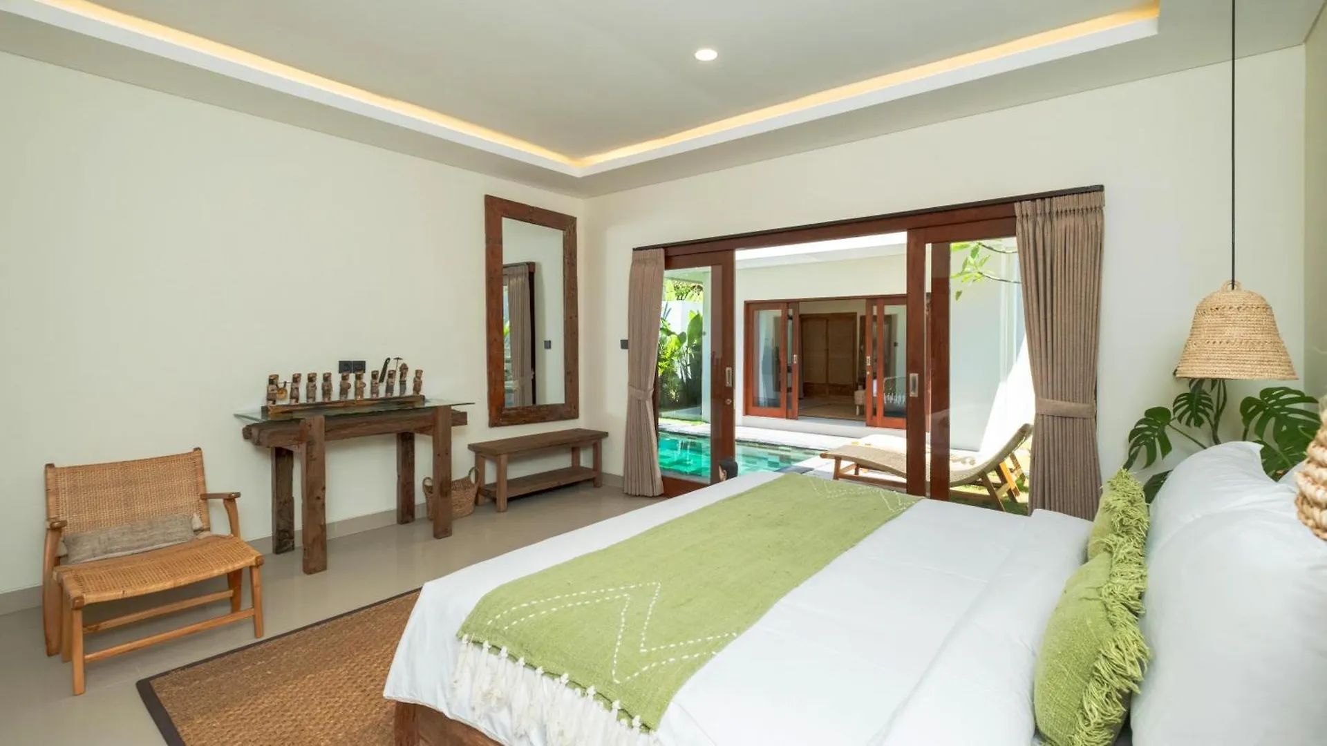 Villa Lange 2 By Villa Finder Seminyak  Indonesia
