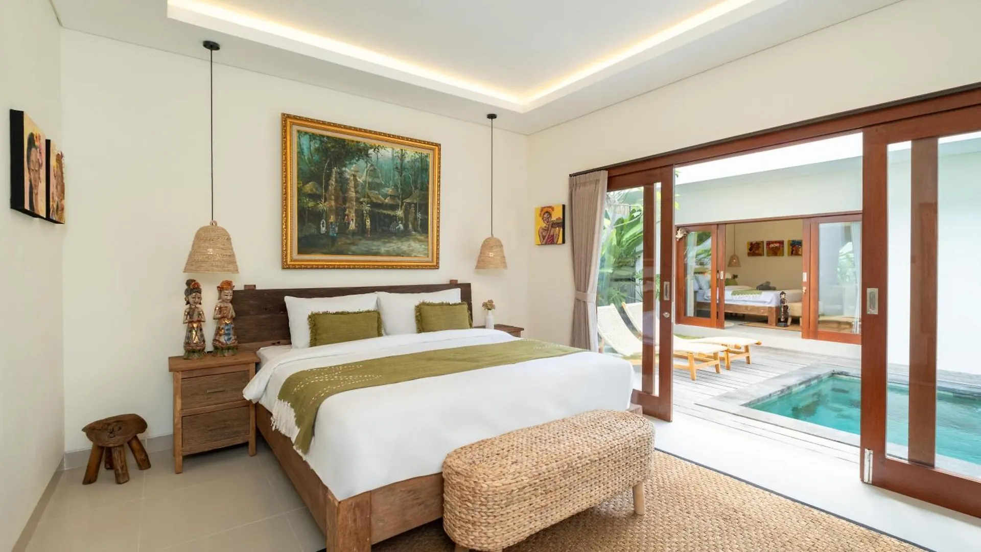 Villa Lange 2 By Villa Finder Seminyak