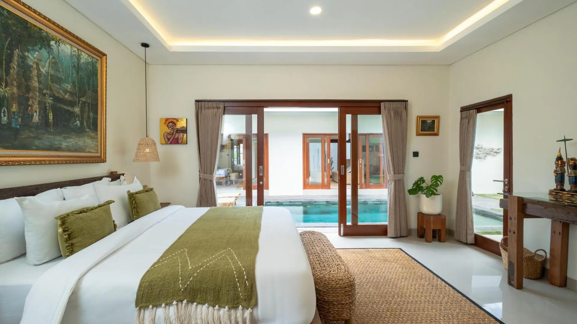 Villa Lange 2 By Villa Finder Seminyak  Seminyak (Bali)
