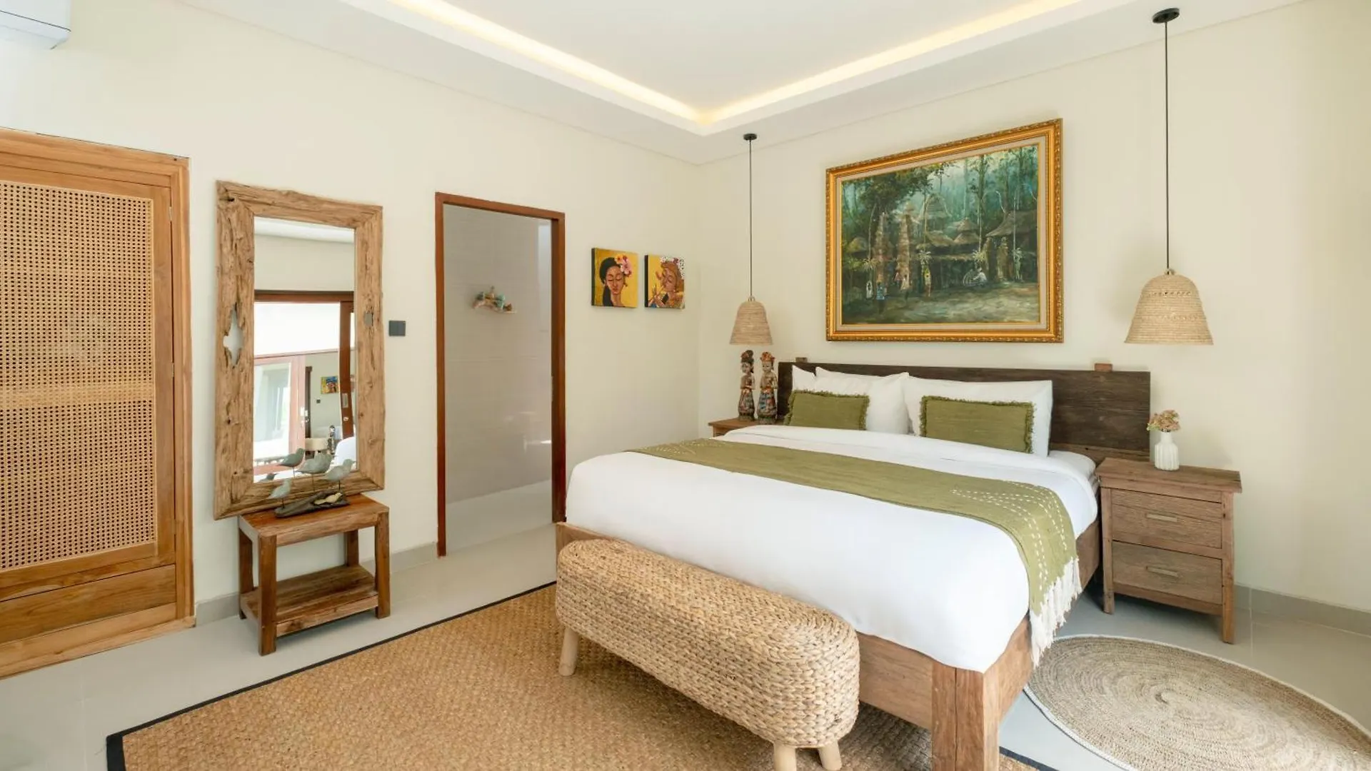 Villa Lange 2 By Villa Finder Seminyak