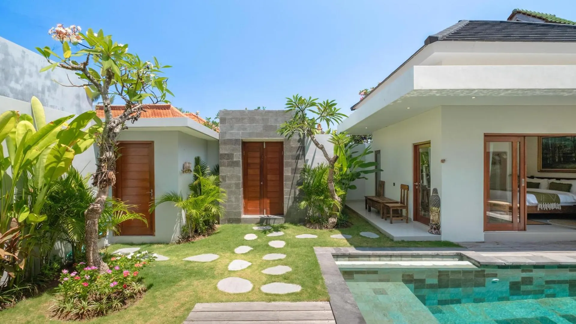 Villa Lange 2 By Villa Finder Seminyak