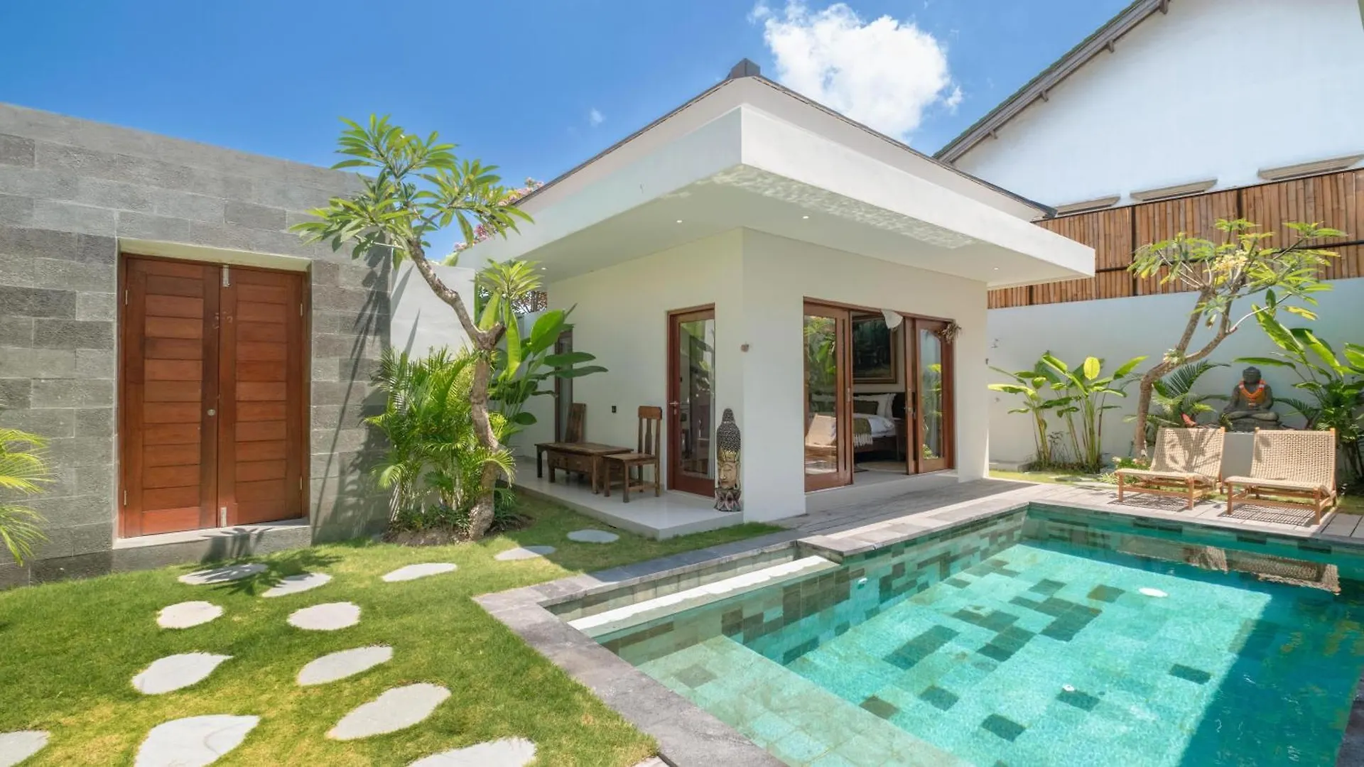 Villa Lange 2 By Villa Finder Seminyak  0*, Seminyak (Bali)