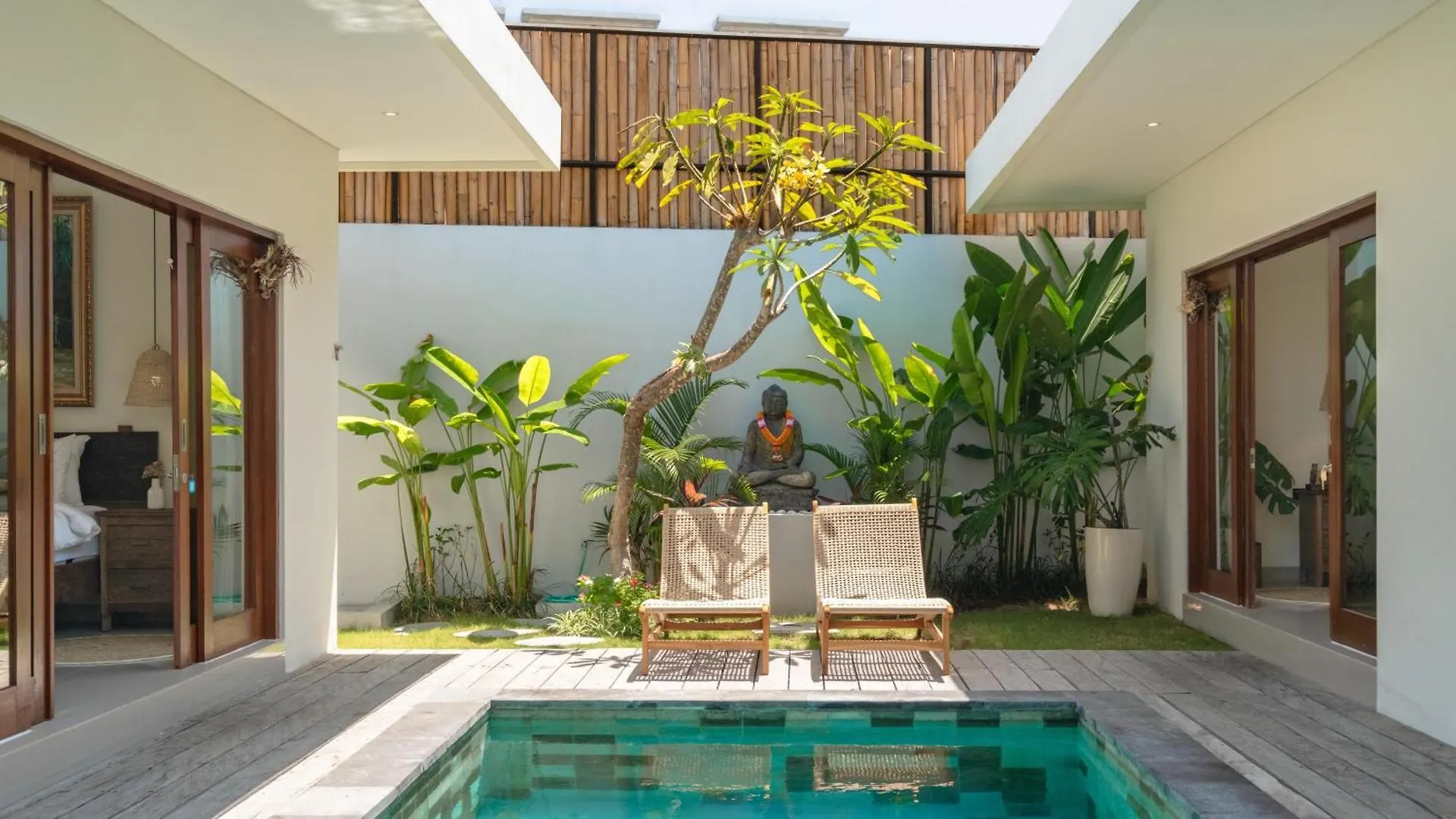 Villa Lange 2 By Villa Finder Seminyak  Indonesia