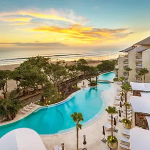 Double - Six, Luxury - Otel