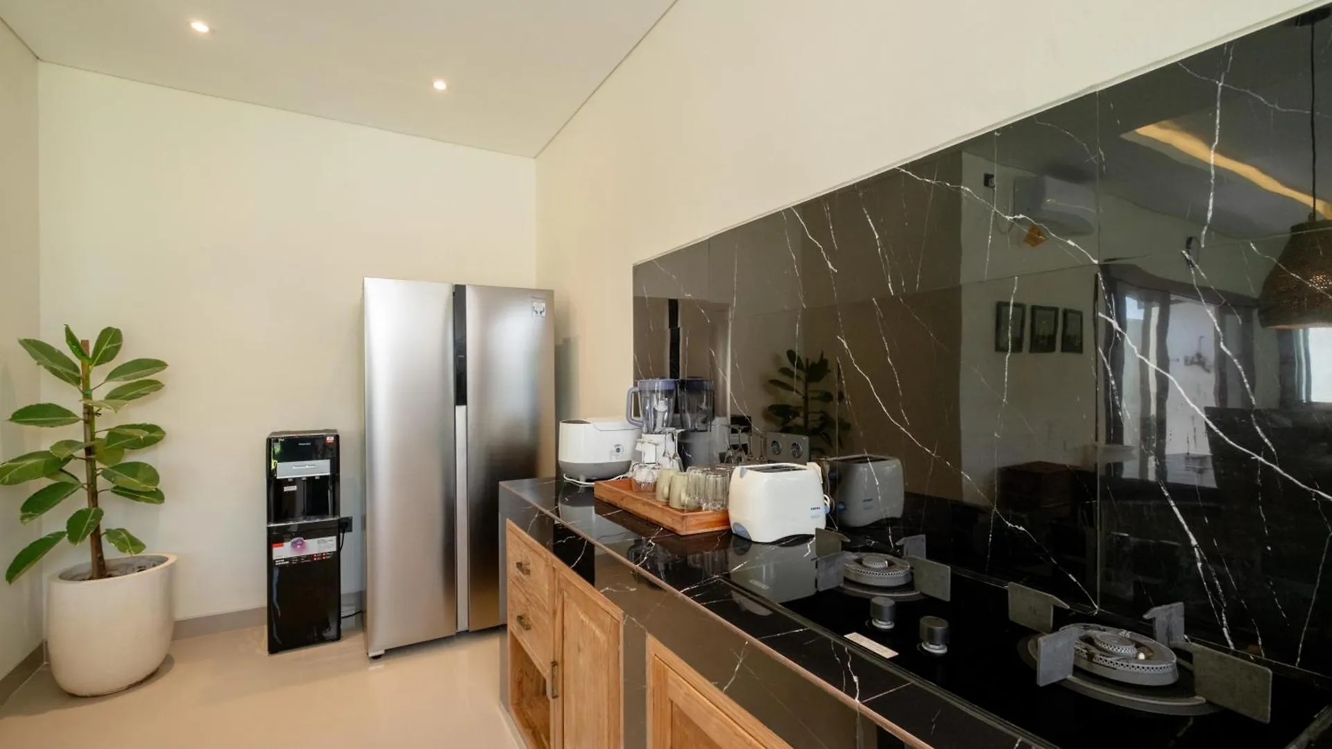 Villa Lange 2 By Villa Finder Seminyak